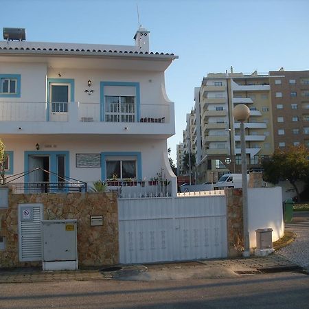 Hotel Casa Afonso Lagos Exterior foto