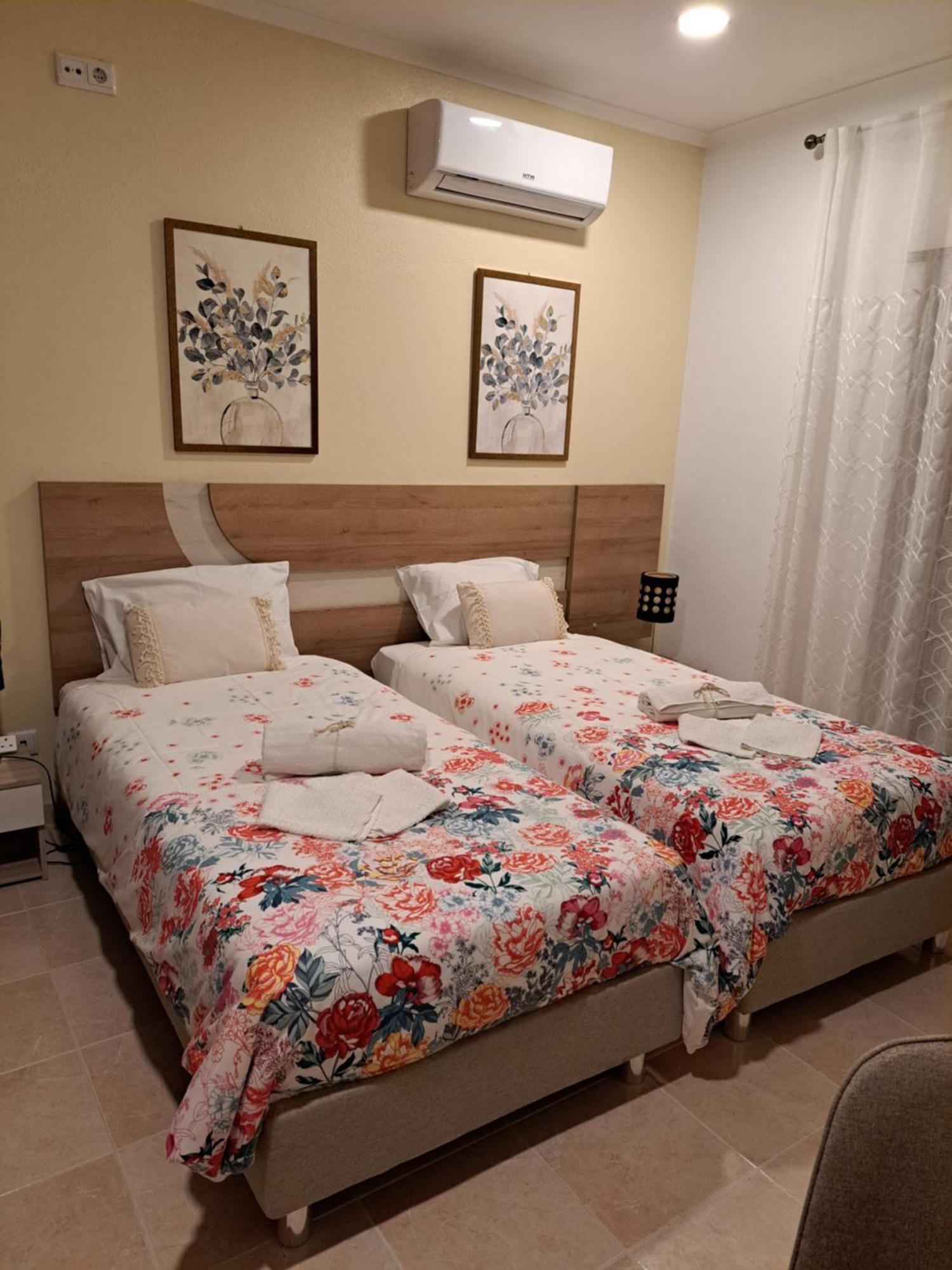 Hotel Casa Afonso Lagos Zimmer foto